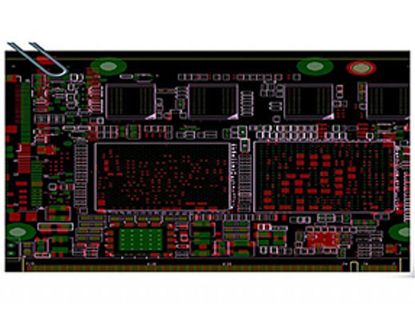 深圳PCB Layout設計-車載電子
